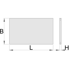 940.1T-Repisa para 940T
