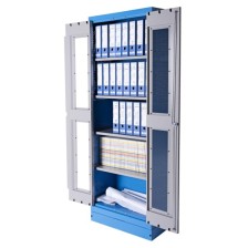 991LMS.C1 Organizador de documentos