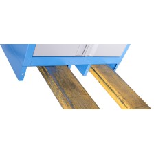 991LMS.C1 Organizador de documentos