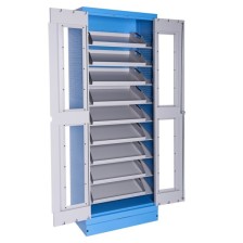 991LMS.C2 Organizador de armario para bandejas de herramientas