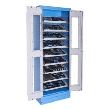 991LMS.C2 Organizador de armario para bandejas de herramientas