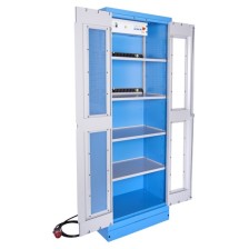 991LMS.PS1 Estación de carga de herramientas