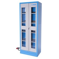 991LMS.PS1 Estación de carga de herramientas