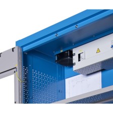 991LMS.PS1 Estación de carga de herramientas