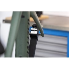 1693R.2-Adaptador de eje pasante para 1693R