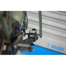 1693R.2-Adaptador de eje pasante para 1693R