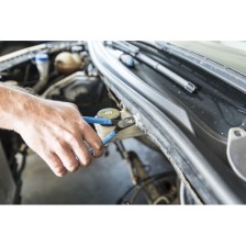 407/4DP Alicates para tornillos 170