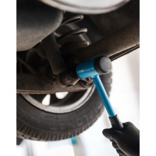 819A Martillo de poliuretano antirrebote 55