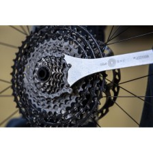 1660/2DP-US-Látigo de cadena, multivelocidad