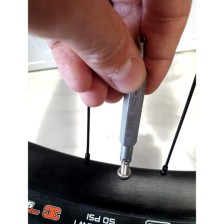 1755/2- Extractor de núcleo de válvula