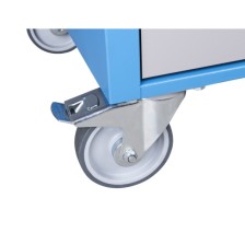 940JUMBO2 Carro de herramientas Jumbo