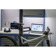 1693EL.2-Soporte para ordenador portátil con brazo plegable para 1693EL