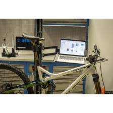 1693EL.2-Soporte para ordenador portátil con brazo plegable para 1693EL