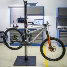 1693EL.2-Soporte para ordenador portátil con brazo plegable para 1693EL