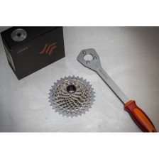 1670/2BI-AXS-US-Llave de casete para Sram X-range