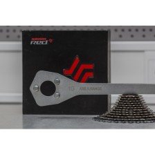 1670/2BI-AXS-US-Llave de casete para Sram X-range