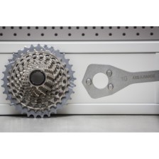 1670/2BI-AXS-US-Llave de casete para Sram X-range