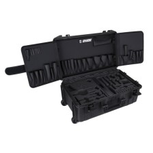 970MASTERKIT-Maletín de herramientas Master Kit vacio