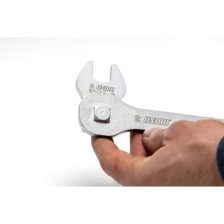 1613/2CF- Inserción para llave de pedal