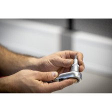 192/2TXP-Destornillador de vaso 1/2 con perfil TX Plus-IP 40