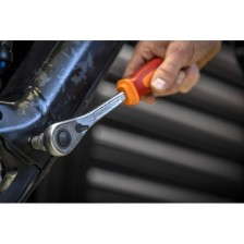 192/2TXP-Destornillador de vaso 1/2 con perfil TX Plus-IP 40