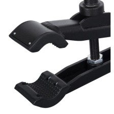 1693.1M- Mordaza ajustable para taller Master