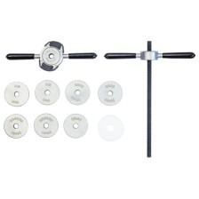 1721BB-Kit de prensado de rodamientos de pedalier-