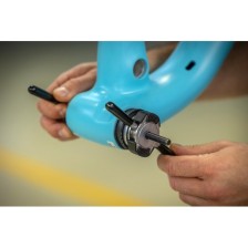 1721BB-Kit de prensado de rodamientos de pedalier-