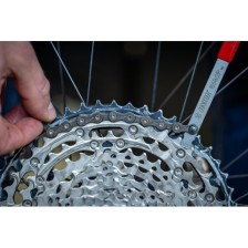 1658/2P- Controlador de desgaste del piñón