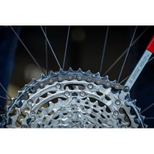 1658/2P- Controlador de desgaste del piñón