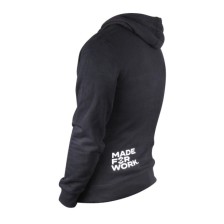 1854BIKE Sudadera con capucha S