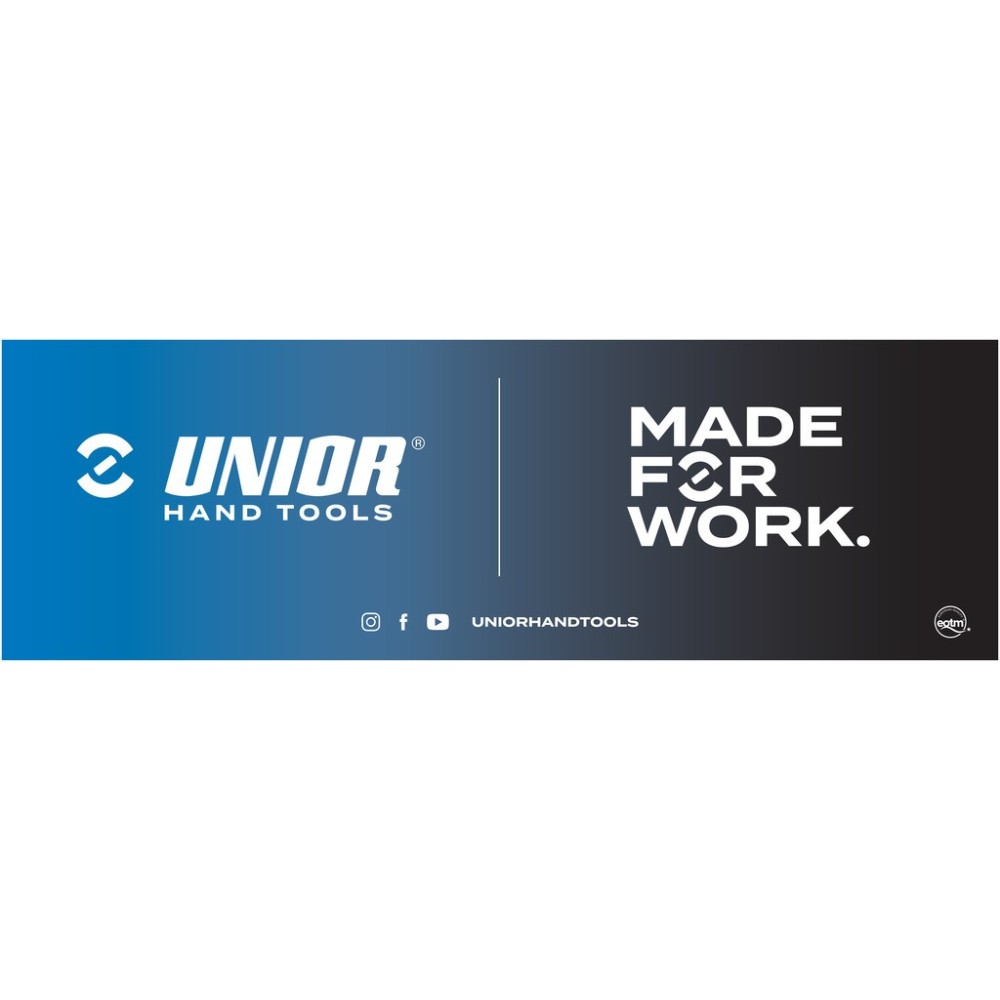 1844TBNTUNIOR TNT banner Herramientas manuales