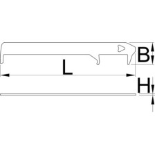 1644/6 Chequeador de cadena