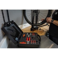 1754-Kit Master de construcción de ruedas