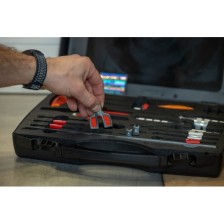 1754-Kit Master de construcción de ruedas