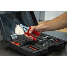 1754-Kit Master de construcción de ruedas