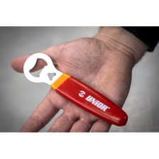 45/2DP Abrebotellas con mango