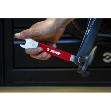 1620/2P-Llave de pedales 3 en 1-