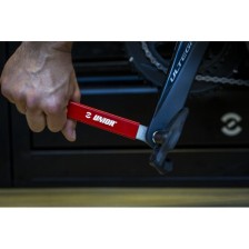 1620/2P-Llave de pedales 3 en 1-