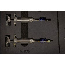 SET1-2600BK- Juego de sangrado