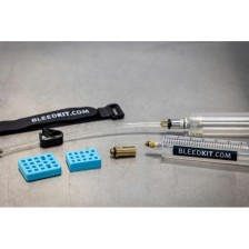 SET1-2600BK- Juego de sangrado