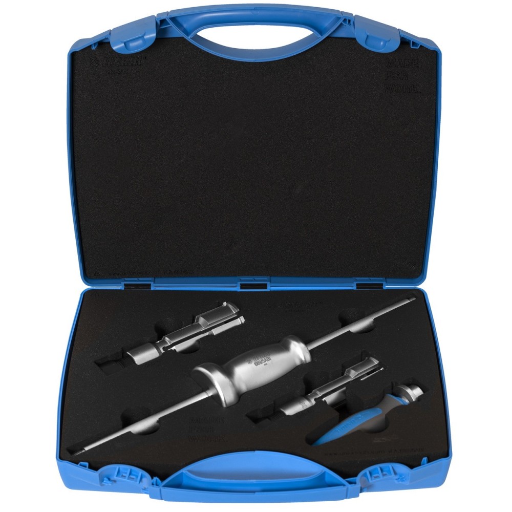 689/5ABI Extractor de rodamientos interiores