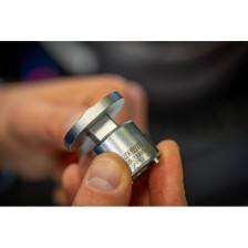 1609.2DUB/5-Herramienta de tapa de biela para Sram DUB-