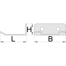 h.990.HAM-Soporte para martillos