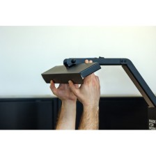 1693EL-Caballete de reparación eléctrico 2.0-