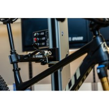 1693EL-Caballete de reparación eléctrico 2.0-