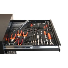 SET4-2600AC-Juego de herramientas en bandeja 4 para 2600A y 2600C - Herramientas para ruedas-570x562x30