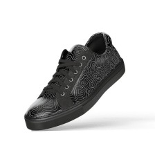 APOLO NAPPINA DARK MOUNTAIN WAVES