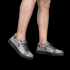 APOLO MICRO LIGHT STRIPED