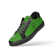 APOLO MICRO HEXAGON GREEN